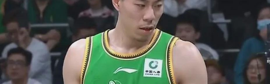 张镇麟加盟上海细节曝光！辽篮又送走一大王牌，CBA开启金元时代