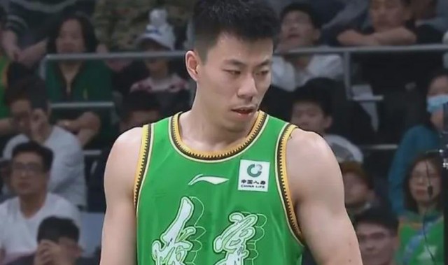 张镇麟加盟上海细节曝光！辽篮又送走一大王牌，CBA开启金元时代