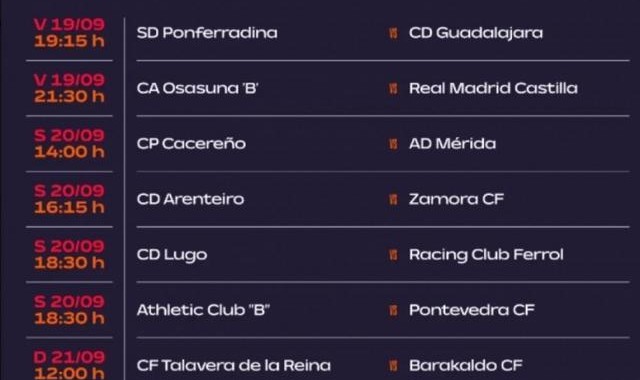 赛程密集！马卡：皇马卡斯蒂亚将在48小时内踢两场比赛