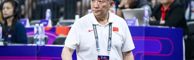 四个月认不全自己的队员，就凭这句话，宫鲁鸣就可以下课了