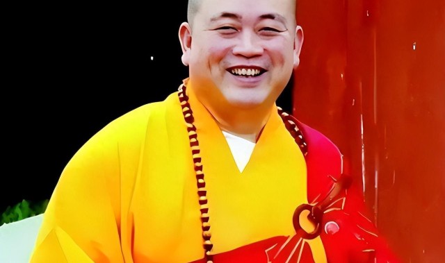 时隔23天，官媒再出手，更多真相被爆，彻底扯下释永信“遮羞布”