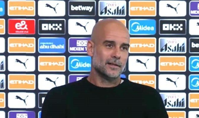 瓜帅：我们签下多纳鲁马不是为了让他做埃德森做的事情